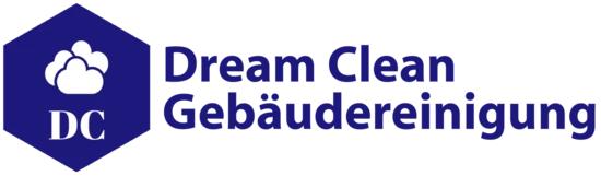 Dream Clean Gebäudereinigung Logo